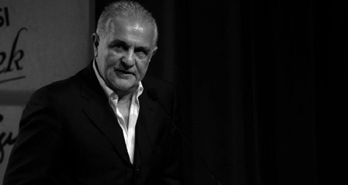 Kenan Işık’la ilgili tweet açıklaması