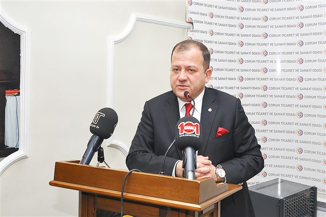 ‘Türkiye Yaşadığı Kayıpları Telafi Edecektir’