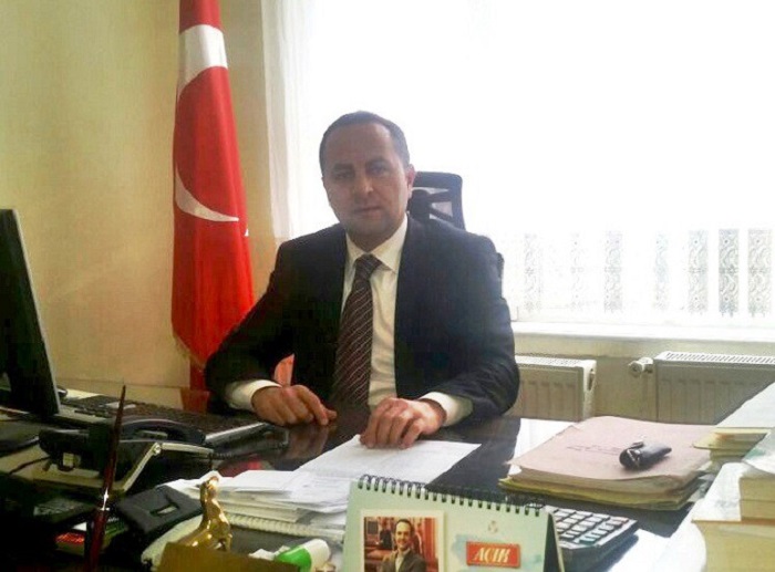 SUNGURLU MHP’DE İKİ İSİM İSTİFA ETTİ