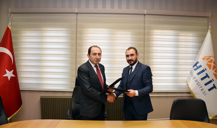 Genç MÜSİAD’dan Eğitime Destek