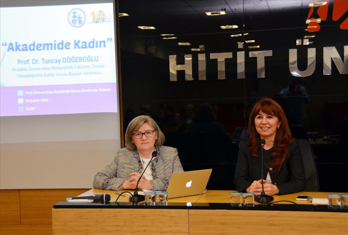 ‘Kadına İnsan Olarak Bakmak Lazım’