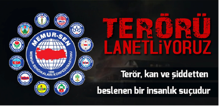 ‘Milletimiz Tek Yürek Olmalı’