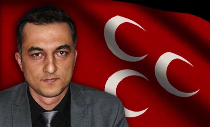 ‘Bıçak Kemiğe Değil Türk Milletinin Yüreğine Dayandı’