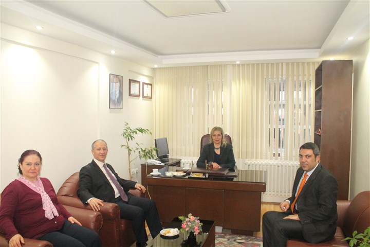 Gençlerimiz Vergi Bilinci İle Yetişmeli