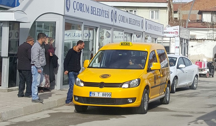 Ceritoğlu, Meclis Taksi’nin Bu Haftaki Konuğu