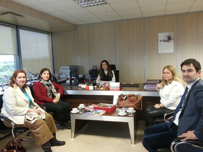 Ceritoğlu, Çorum Turizmi İçin Her Adımı Atıyor