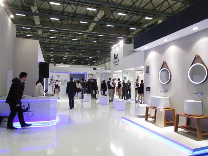 ISVEA, UNICERA’ya damgasını vurdu