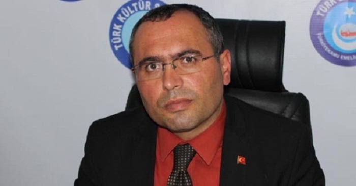 ‘ABD’ye Karşı Hükümetin Yanındayız’