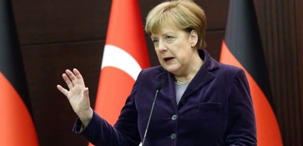 AB’den Türkiye’ye 15 Gün Süre