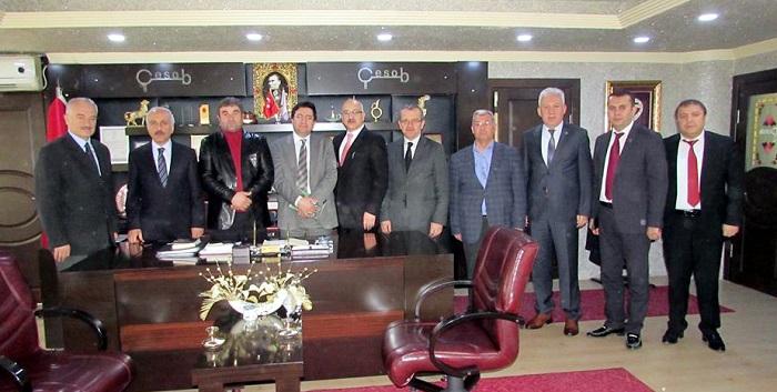 29. Ahilik Haftası için  hazırlıklar başladı