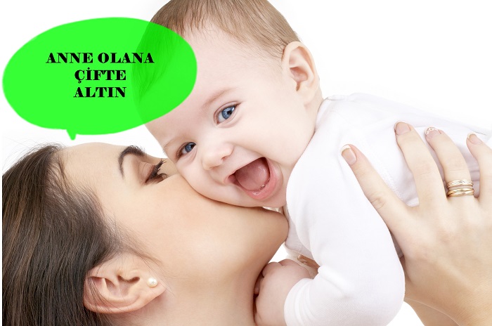 Annelere Avantajlar Geliyor