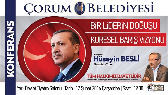 Bir Liderin Doğuşu
