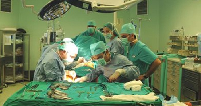 Kalp Ameliyatlarında Çorum Farkı