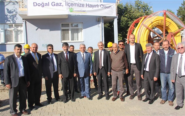 Osmancık Geleceğe Hazırlanıyor