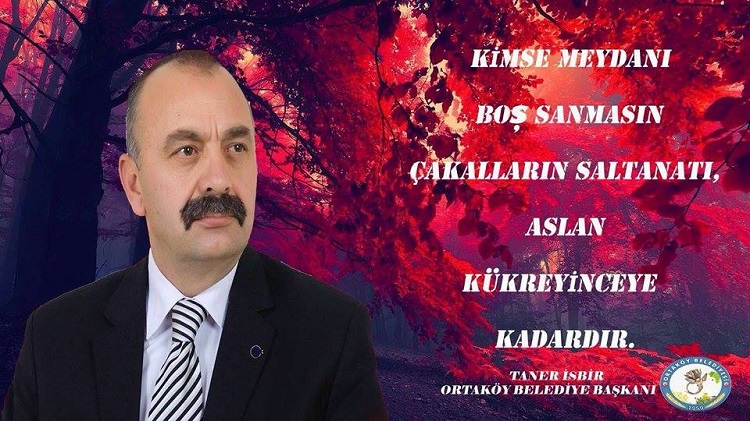 ‘Benim Devletime Kurşun Sıkın Ölecek Yaştadır’