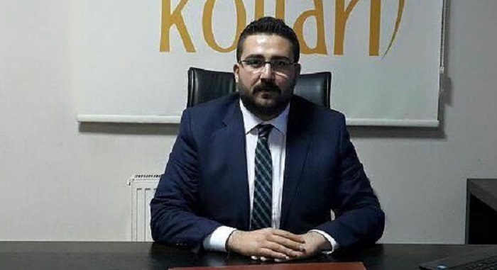 ‘Kandil Kardeşlik İlişkilerimizi Pekiştirsin’