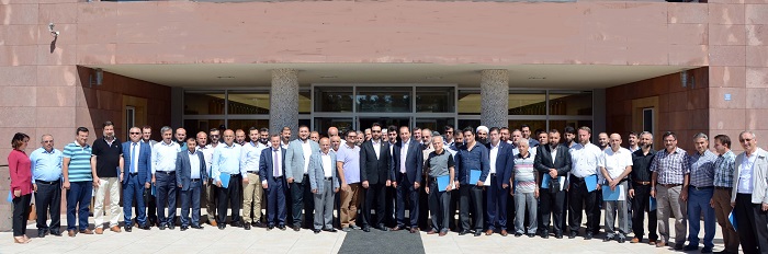 ‘Amaçları Tek Tip İnsan Yetiştirmekti’