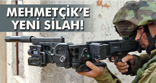 Mehmetçik Teröristi ‘Köşeden’ Vuracak