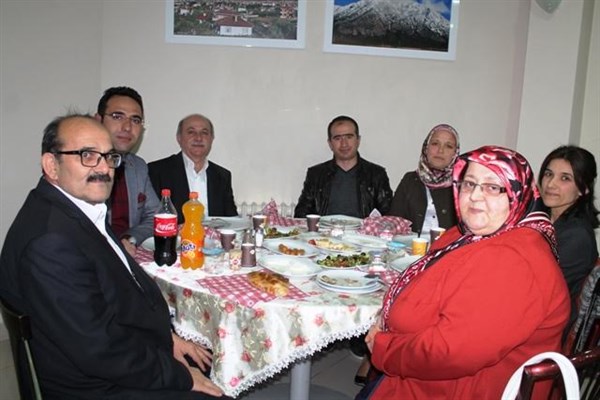 18 Mart Çanakkale Şehitlerini Anma Gecesi