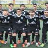 U19’lar Gözünü Finallere Dikti