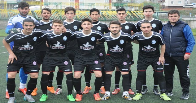 U19’lar Gözünü Finallere Dikti