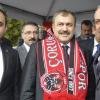 Bir Atkıda Bakan Eroğlu’na