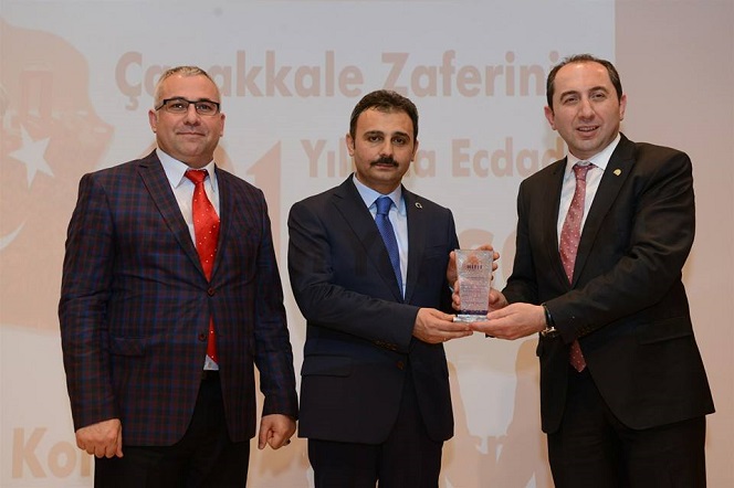 ‘Saygın Bir Üniversite Olduk’