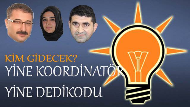 Siyasi dedikodu duyunda, inanmayın