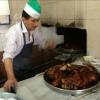 Dodurga Kebabı Nam Salmaya Başladı