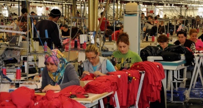 İşsizlik Oranları Açıklandı