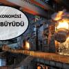 Türkiye Ekonomisi 2015’te Yüzde 4 Büyüdü