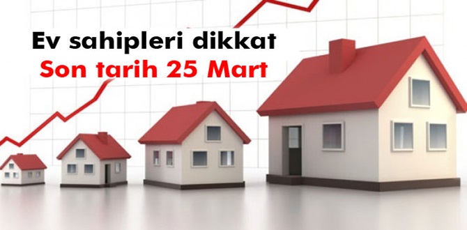 Kira vergisi öderken bunlara dikkat!