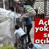 Açlık ve Yoksulluk Sınırı Açıklandı