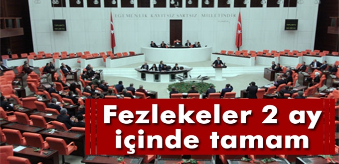 HDP’lilere bütçe sonrası dokunulacak