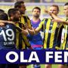 Akhisar Belediyespor 0 Fenerbahçe 3