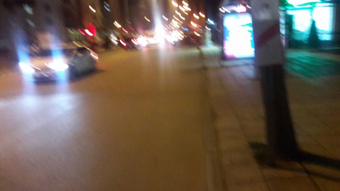 Çorum’da Gerçeği Aratmayan Tatbikat