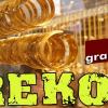 Gram Altın Rekor Tazeledi