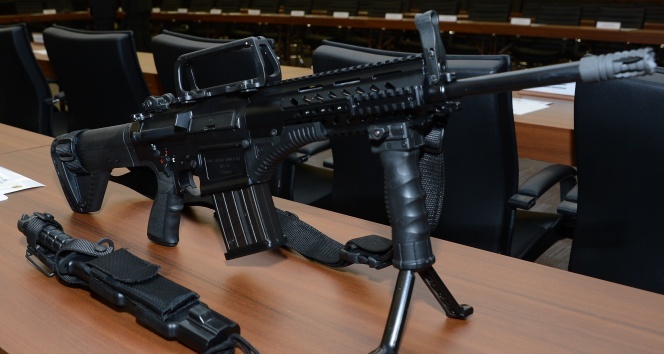 Davutoğlu’ndan milli müjde!