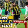 Fenerbahçe 1-0 Braga