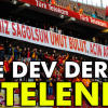 Dev Derbi Ertelendi!