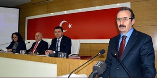 2015 Yılında Yüzde 95 Hedefe Ulaştık