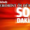 Operasyonlarda 1250 PKK’lı Öldürüldü