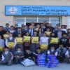Sungurlu Belediyesinden Sporculara destek
