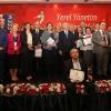 Mecitözü Belediyesi’ne Ödül