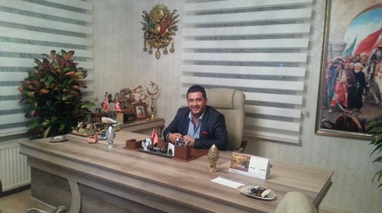 AK Ocakları Sungurlu’da Teşkilatlandı