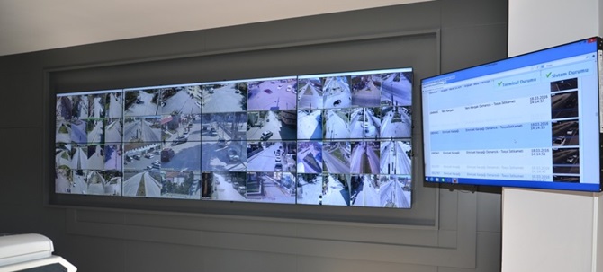 Osmancık İzleniyor