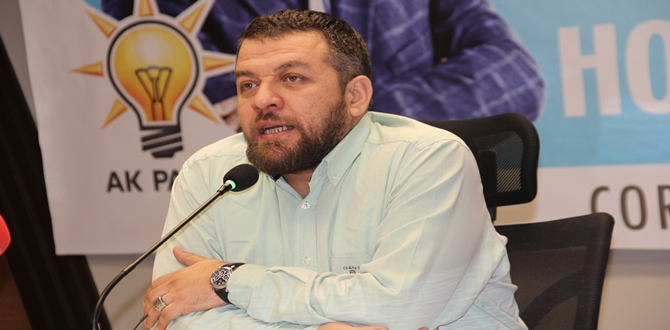 “Dünya 5’ten Büyük mü?” Konferansı