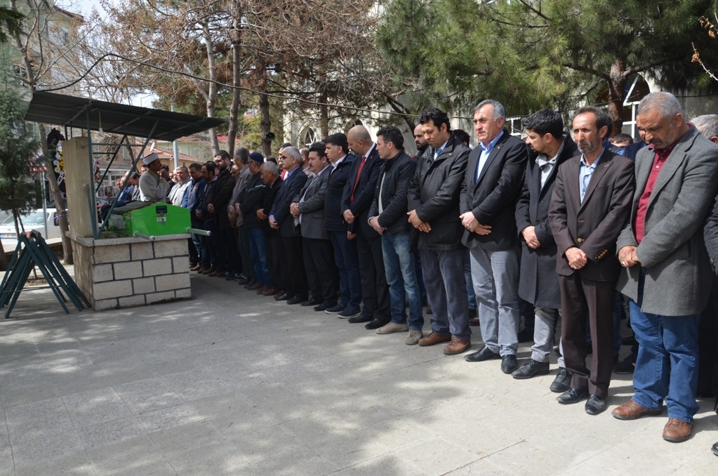 Bulduk Son Yolculuğuna Uğurlandı