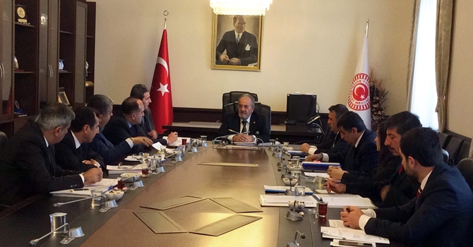 Meclise Bitkisel Çitli Güvenlik Duvarı