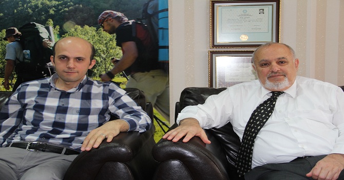 Şizofreni Hastaları Egzersizle Tedavi Ediliyor